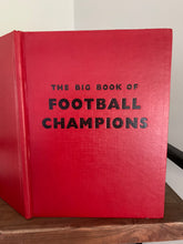 The Big Book of Football Champions 1955-56