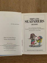 Ships and Seafarers