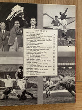 The Big Book of Football Champions 1955-56