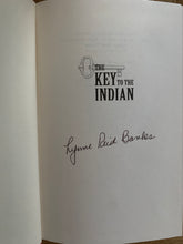The Key To The Indian (signed)