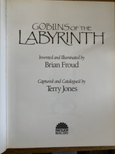 Goblins of the Labyrinth