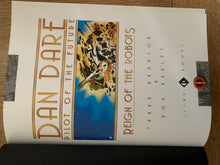 Dan Dare: Pilot of the Future - Reign of the Robots