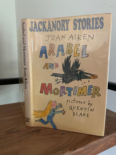 Arabel and Mortimer (Jackanory Stories)