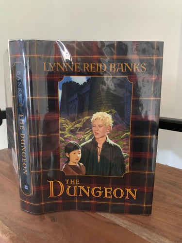 The Dungeon (signed)