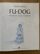 Fu-Dog