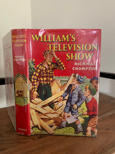 William's Television Show