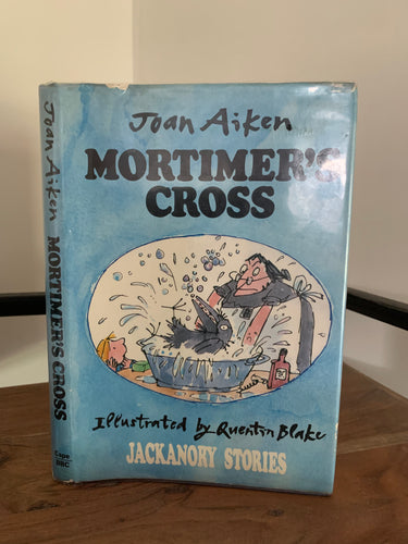 Mortimer's Cross (Jackanory Stories)