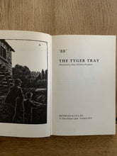 The Tyger Tray