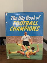 The Big Book of Football Champions 1955-56