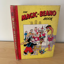 The Magic-Beano Book - 1950