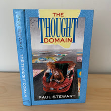 The Thought Domain (Signed)