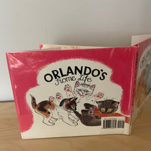 Orlando's Home Life