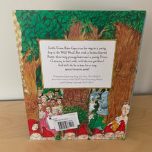 Once Upon A Wild Wood (signed)