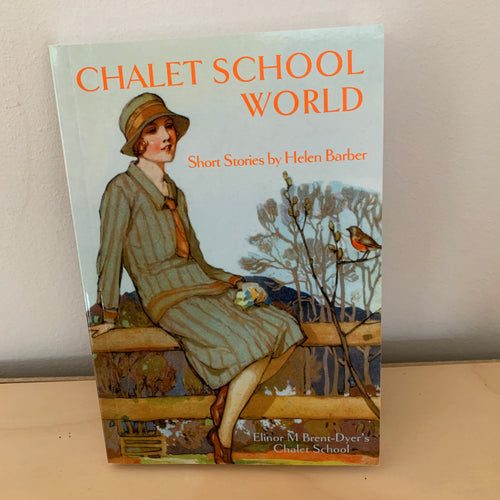 Chalet School World