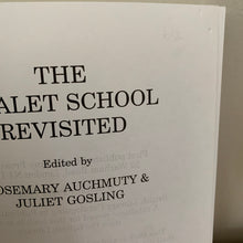The Chalet School Revisited