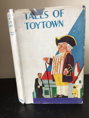 Tales of Toytown