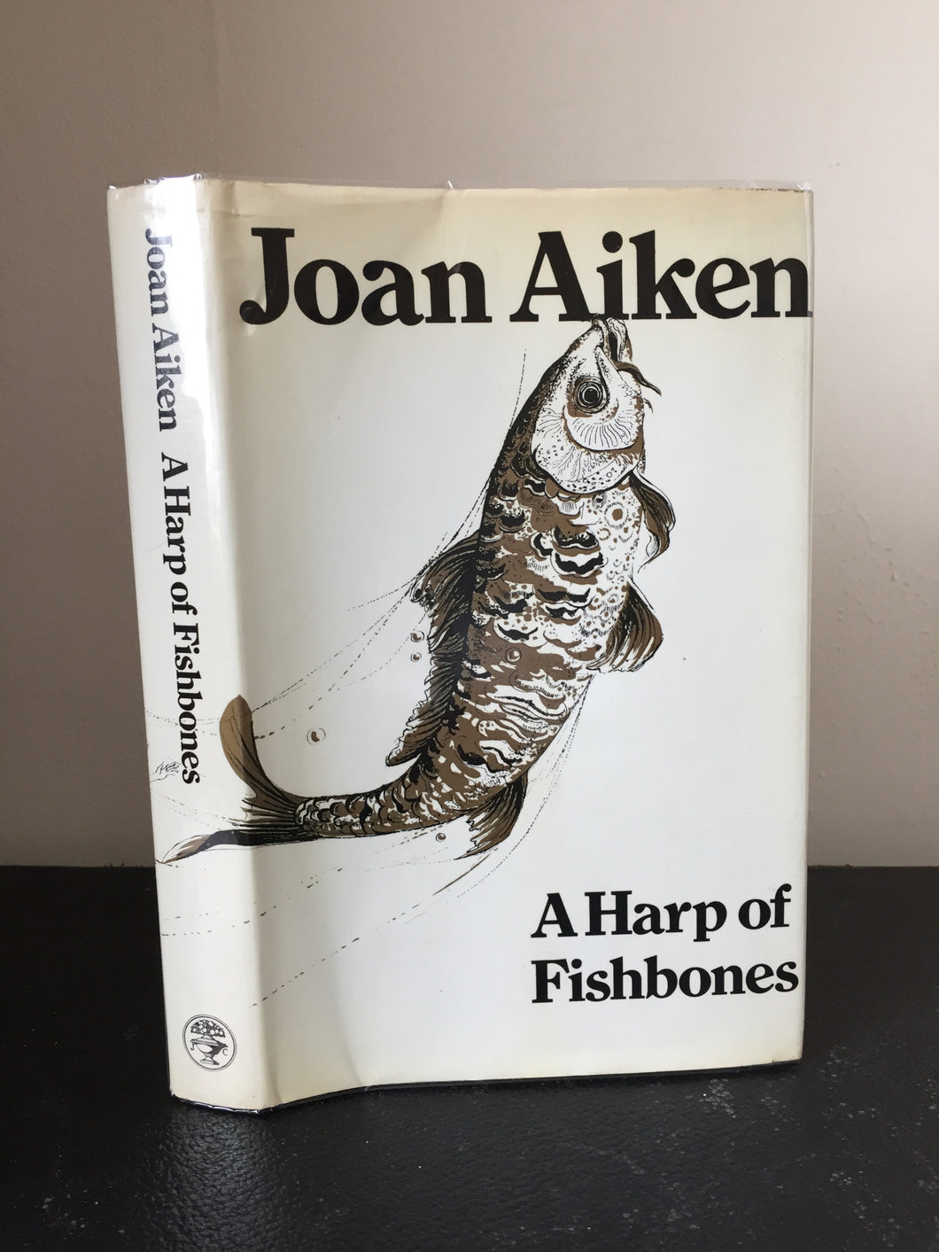 A Harp of Fishbones and Other Stories
