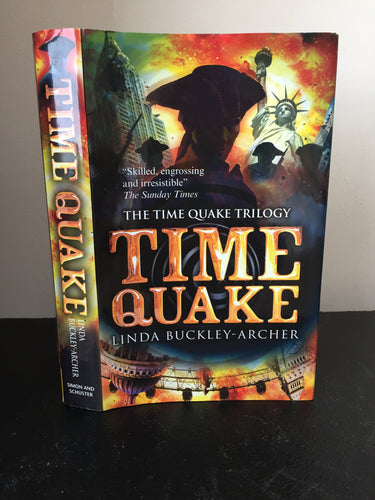 Time Quake