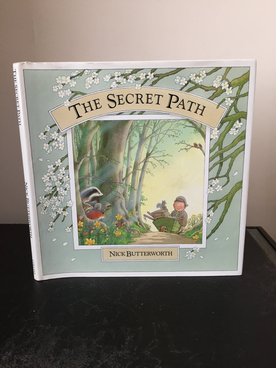 The Secret Path