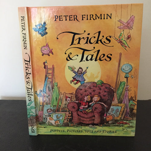 Tricks & Tales