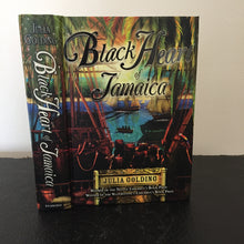 Black Heart of Jamaica. (Signed)