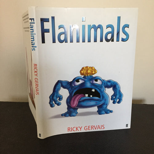 Flanimals.