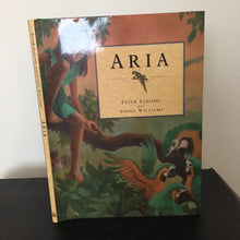 Aria (Signed)