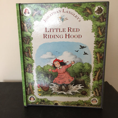 Little Red Riding Hood