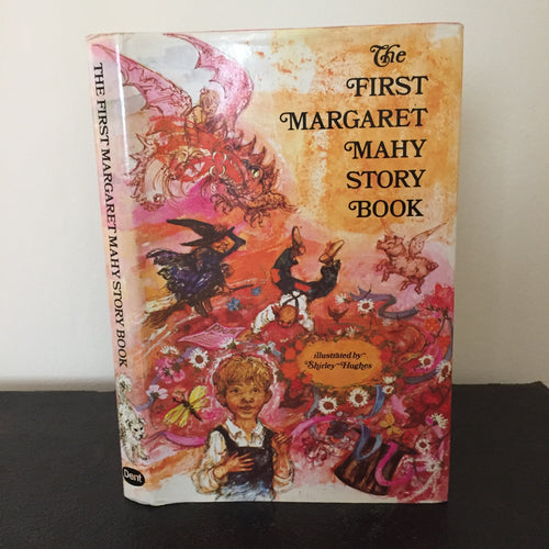 The First Margaret Mahy Story Book