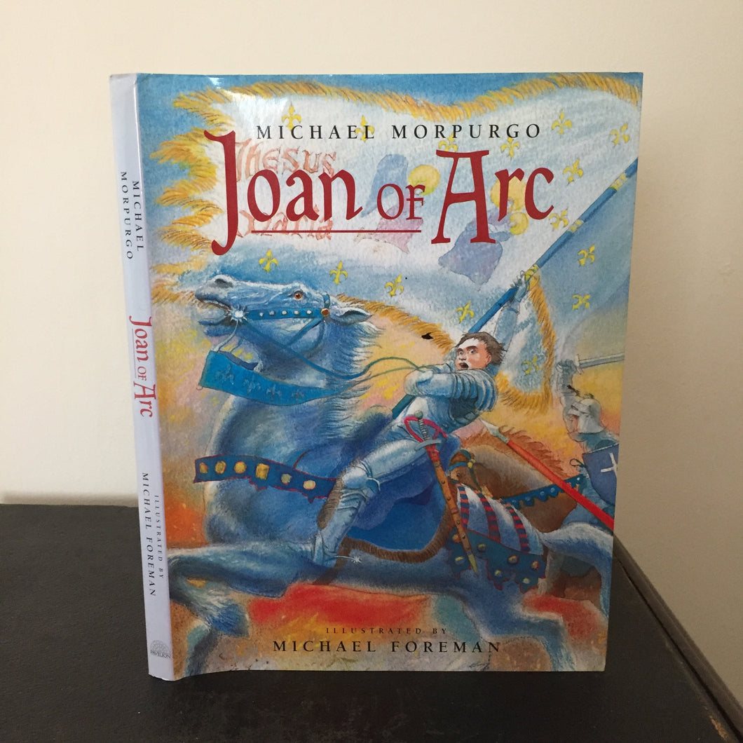 Joan of Arc