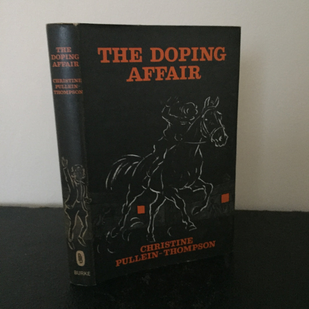 The Doping Affair