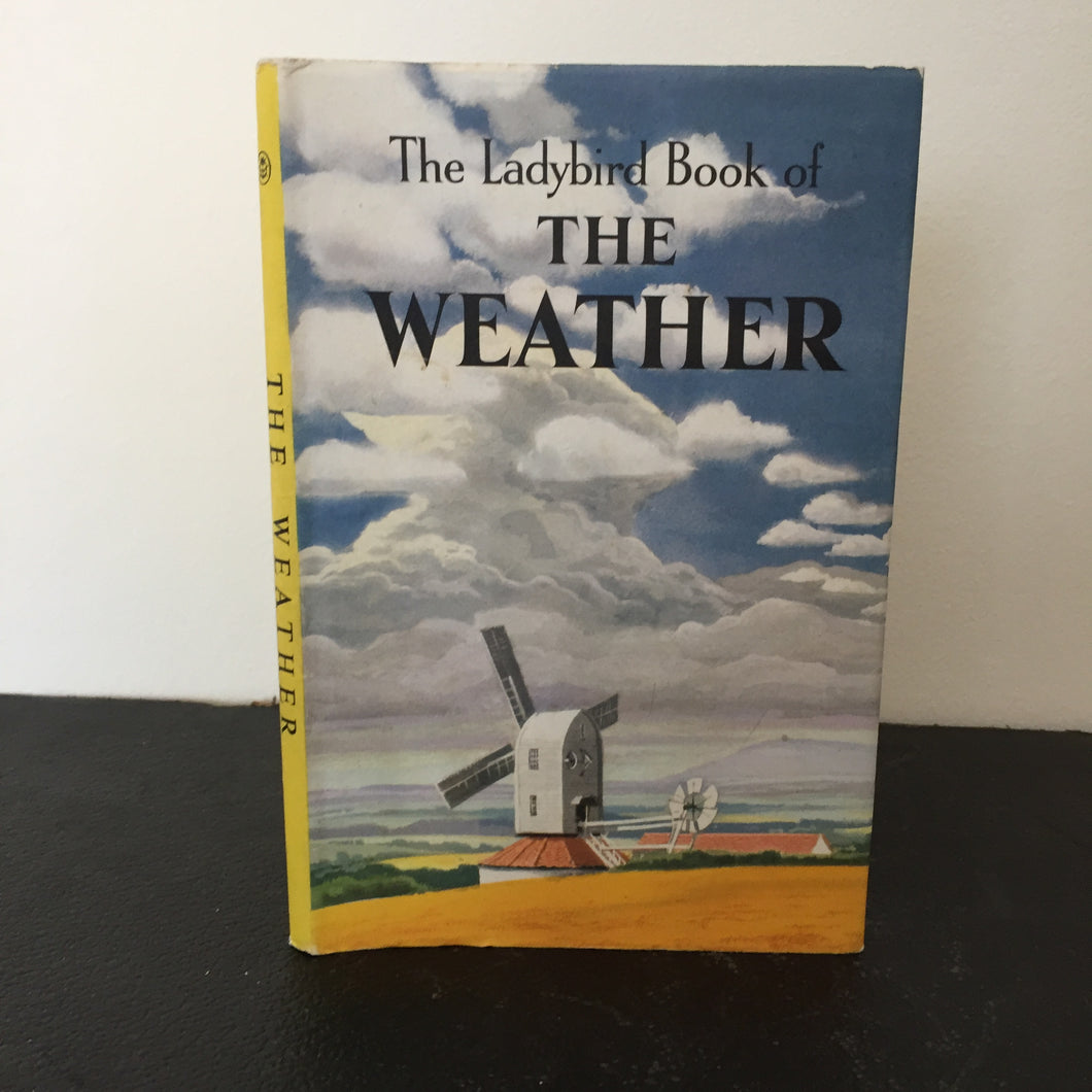 The Weather - series 536