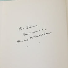 The Cowgirl Aunt of Harriet Bean (Signed)