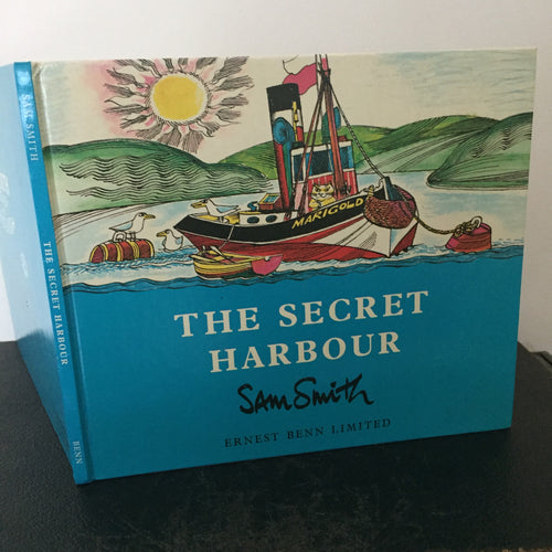 The Secret Harbour