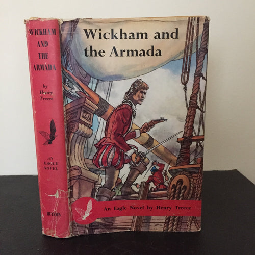 Wickham and the Armada