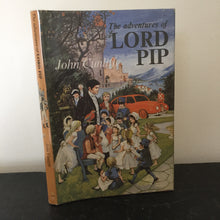 The Adventures of Lord Pip (signed)