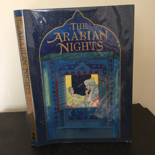 The Arabian Nights