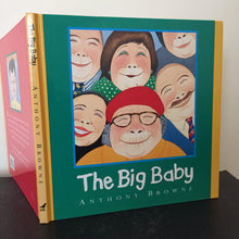 The Big Baby
