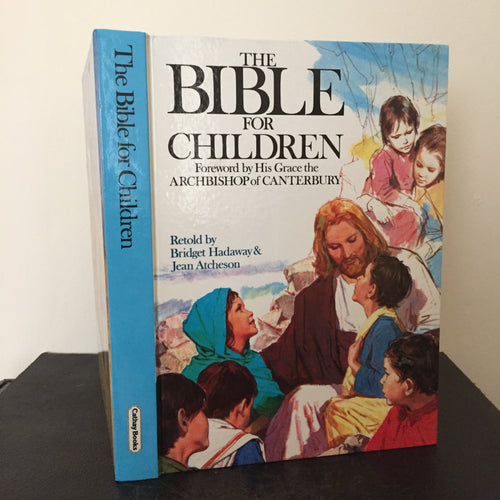 The Bible For Children