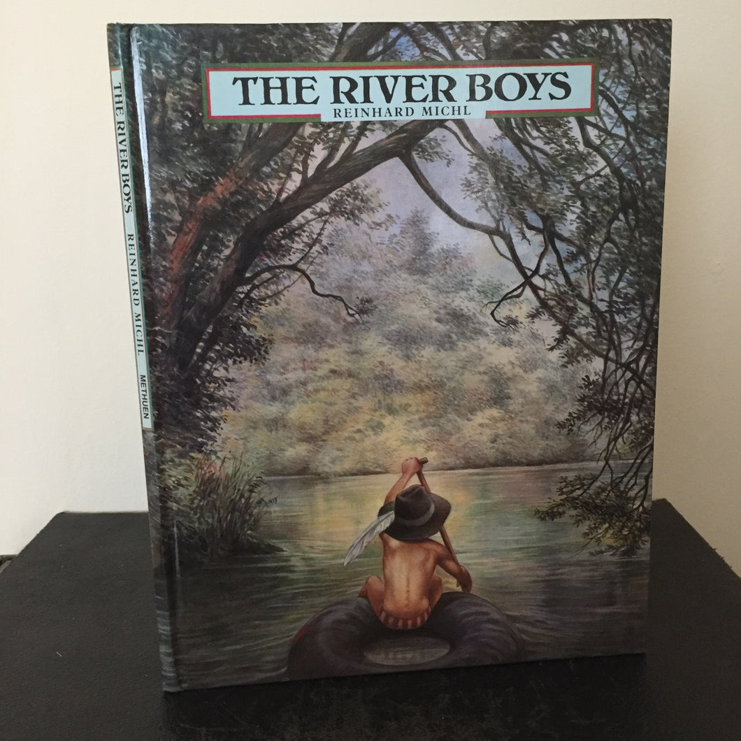 The River Boys