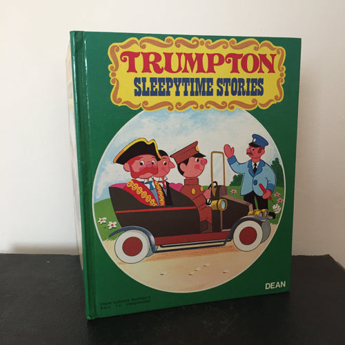 Trumpton - Sleepytime Stories