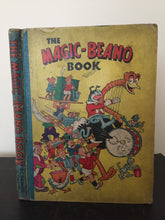 The Magic-Beano Book 1948