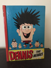 Dennis The Menace 1962