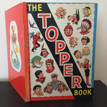 The Topper Book 1960