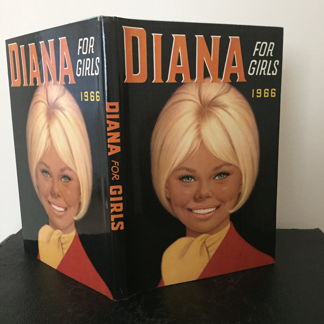 Diana For Girls 1966