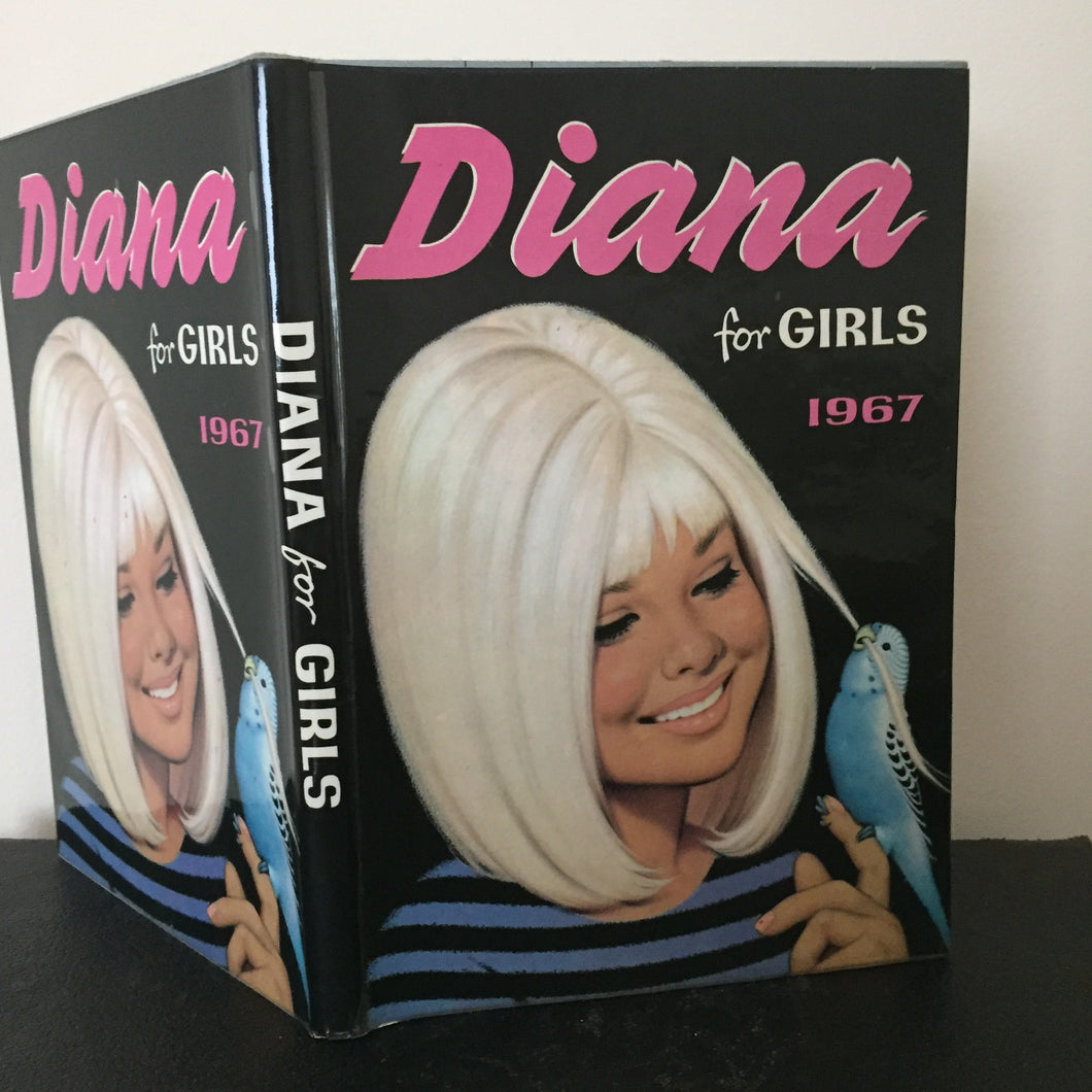 Diana For Girls 1967