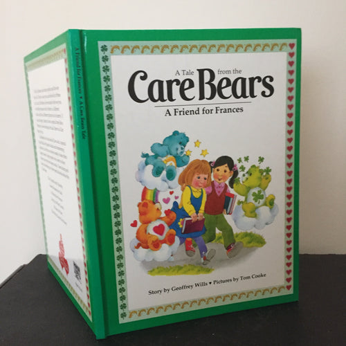 A Tale From the Care Bears: A Friend for Frances