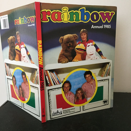 Rainbow Annual 1985