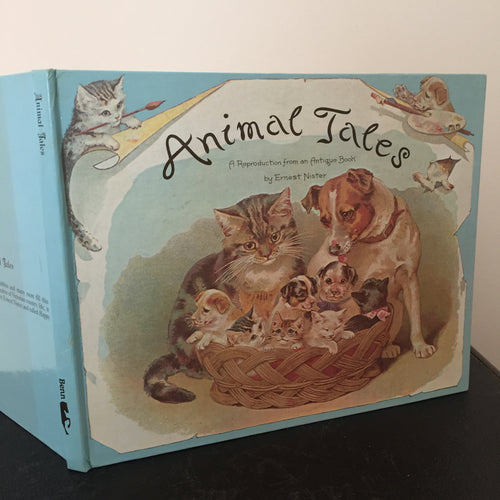 Animal Tales