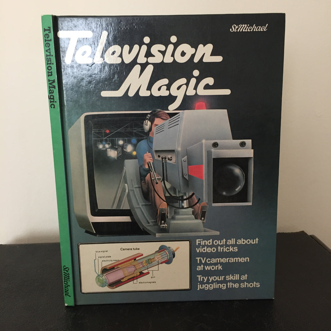 Television Magic